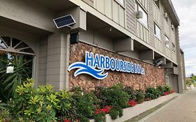 Harbourside Inn Campbell River